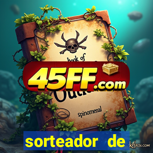 sorteador de numeros de bingo
